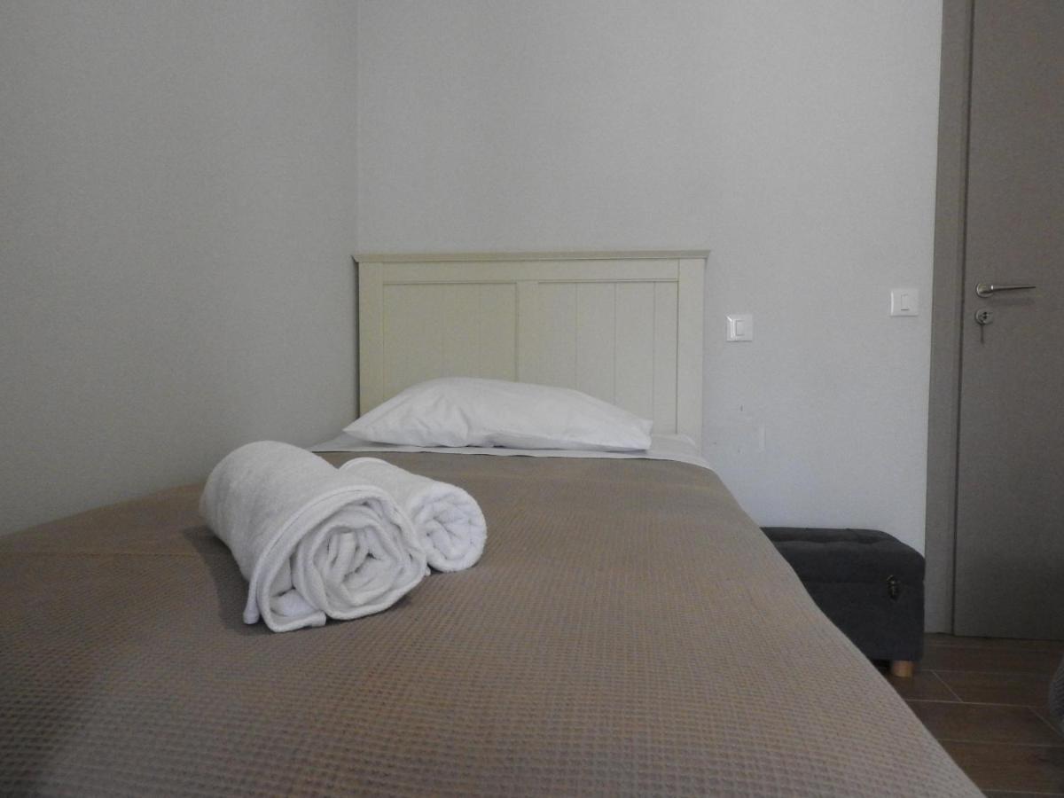 Elea Sea View Apartment In Ag. Nikolaos Ágios Nikólaos Eksteriør billede