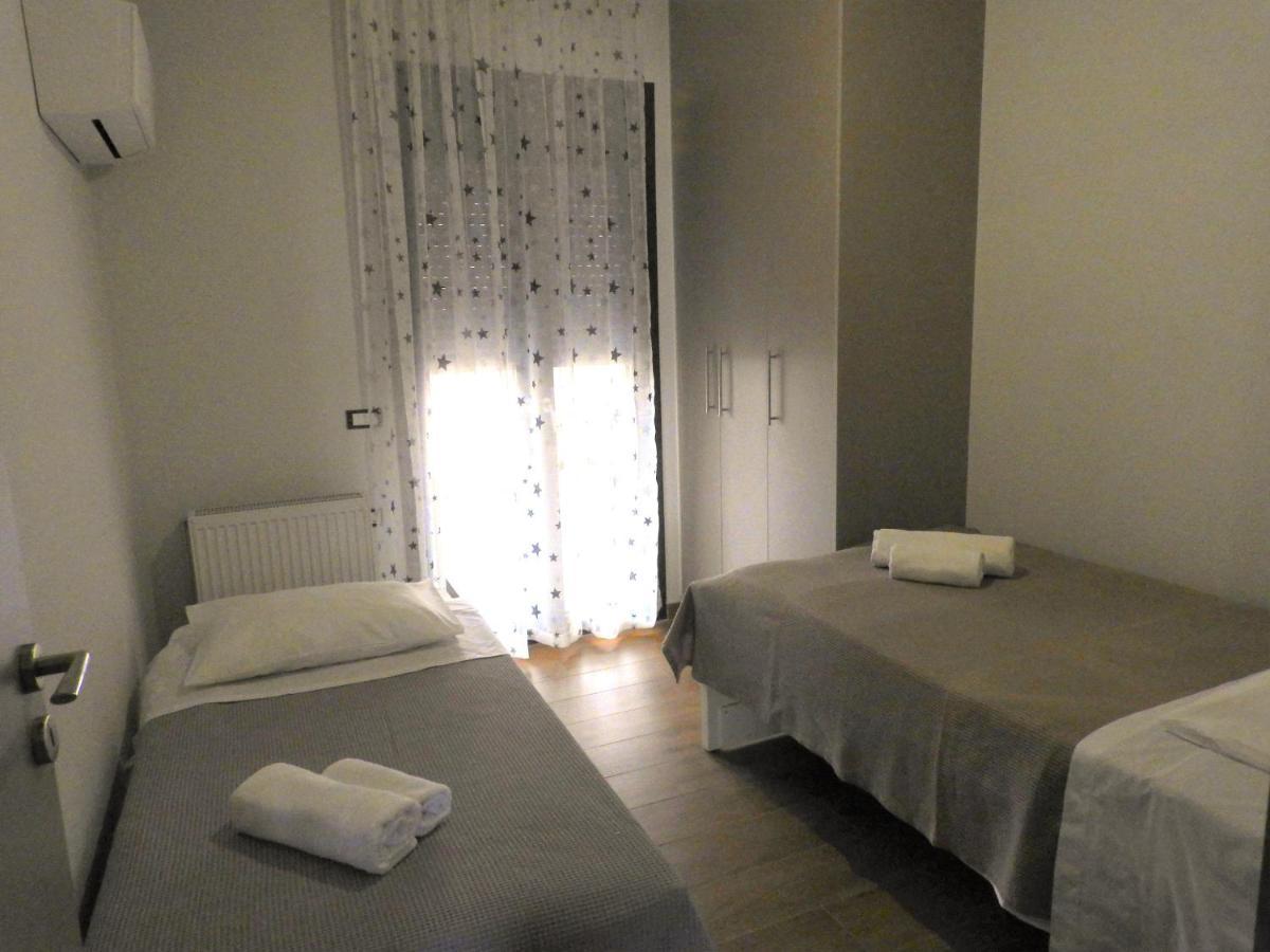 Elea Sea View Apartment In Ag. Nikolaos Ágios Nikólaos Eksteriør billede